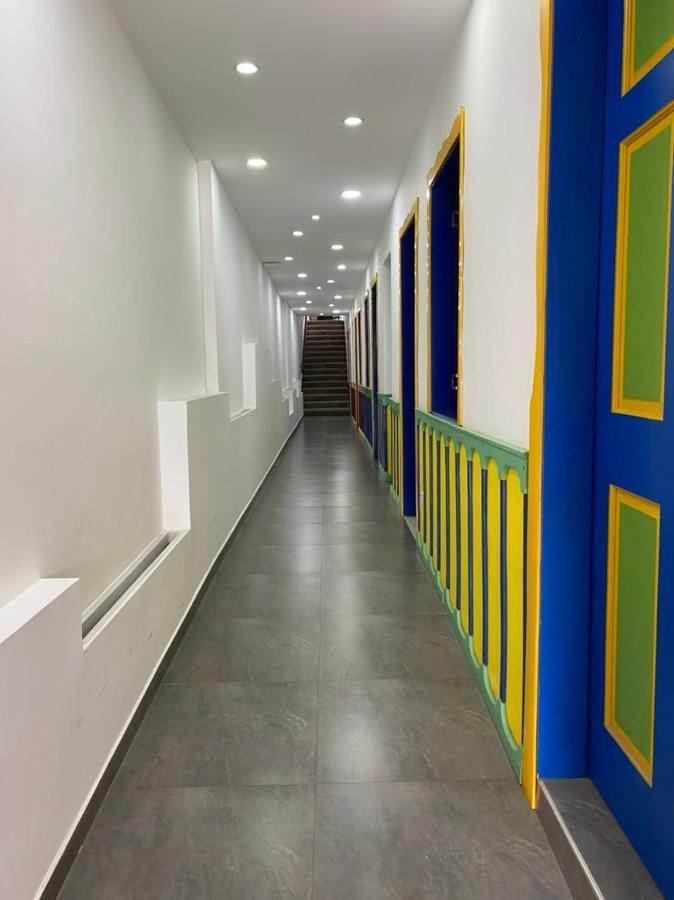 Beta Hotel Salento Luaran gambar