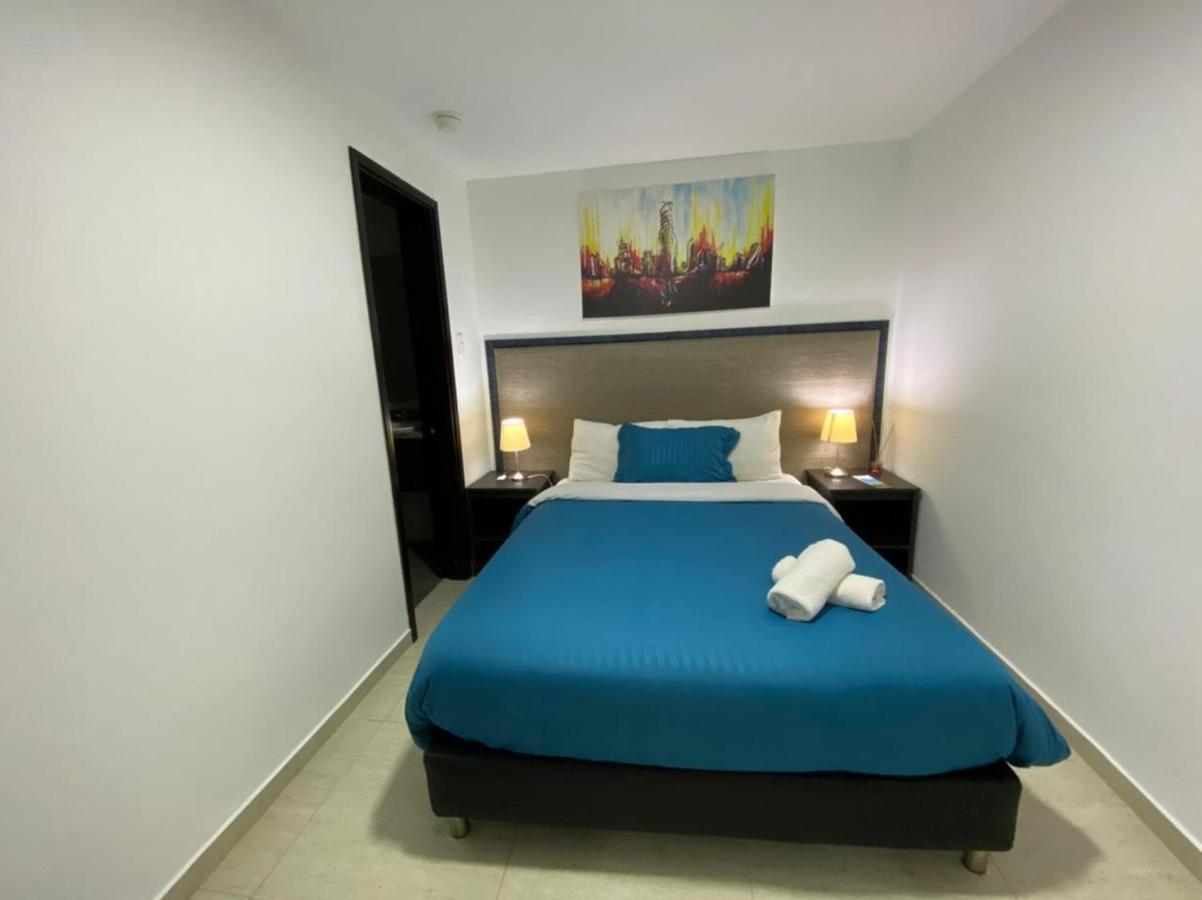 Beta Hotel Salento Luaran gambar
