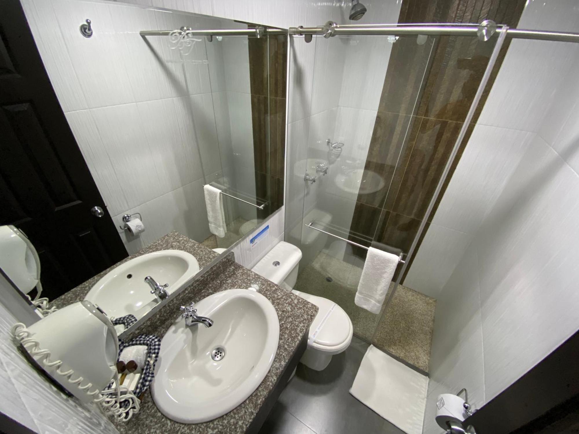 Beta Hotel Salento Luaran gambar