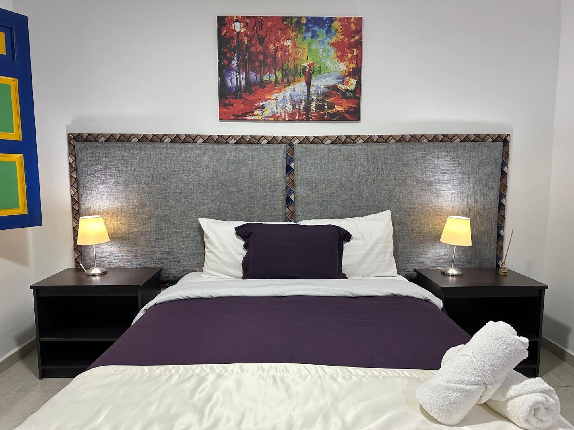Beta Hotel Salento Luaran gambar