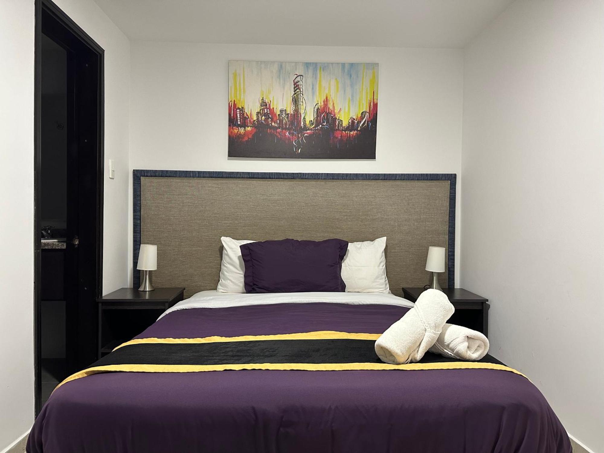 Beta Hotel Salento Luaran gambar