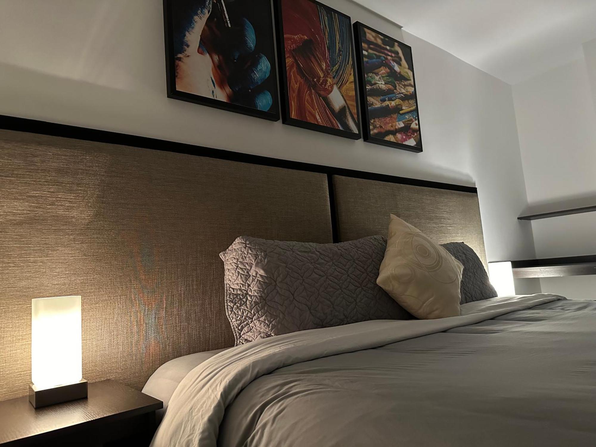 Beta Hotel Salento Luaran gambar