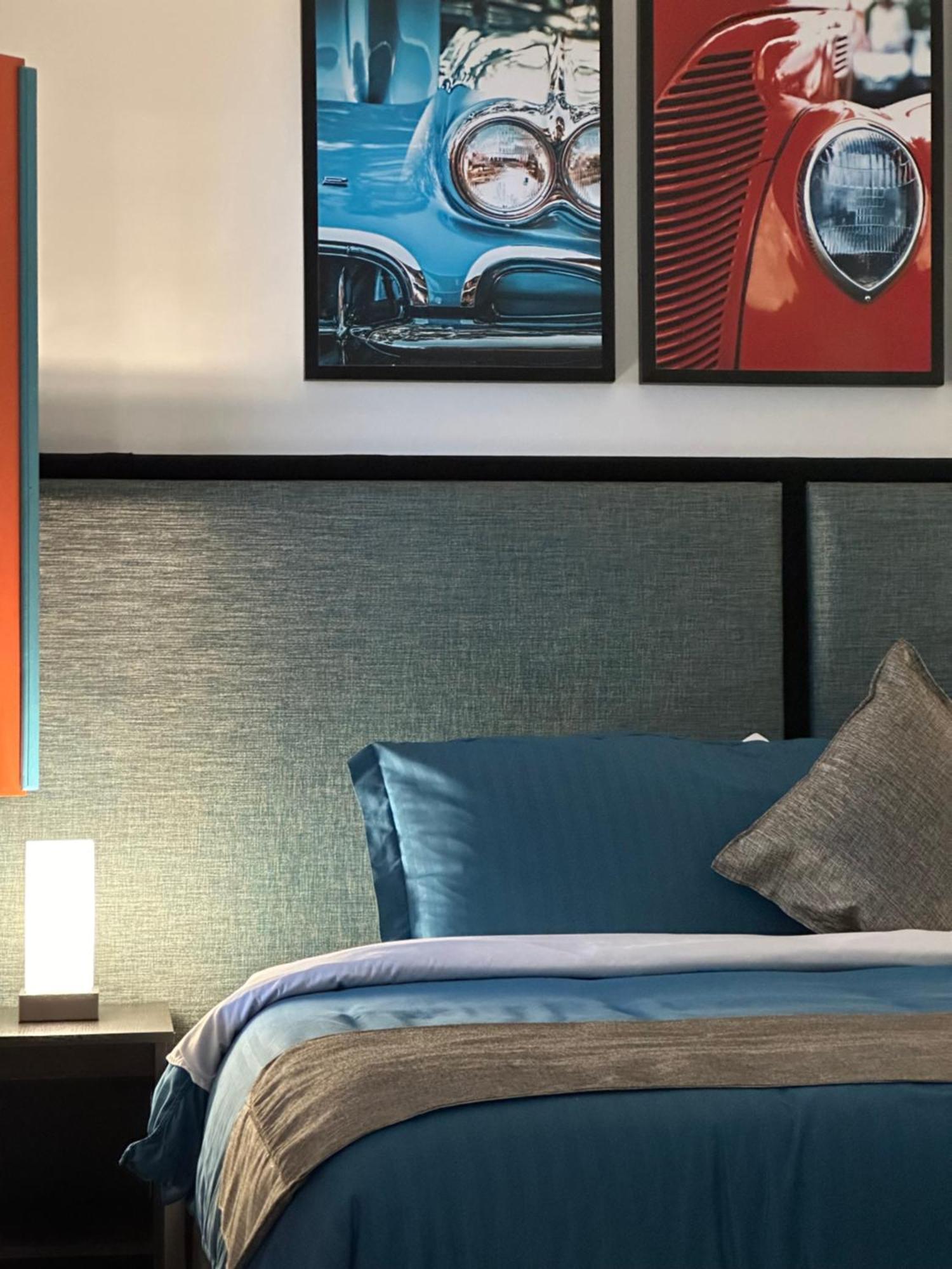 Beta Hotel Salento Luaran gambar