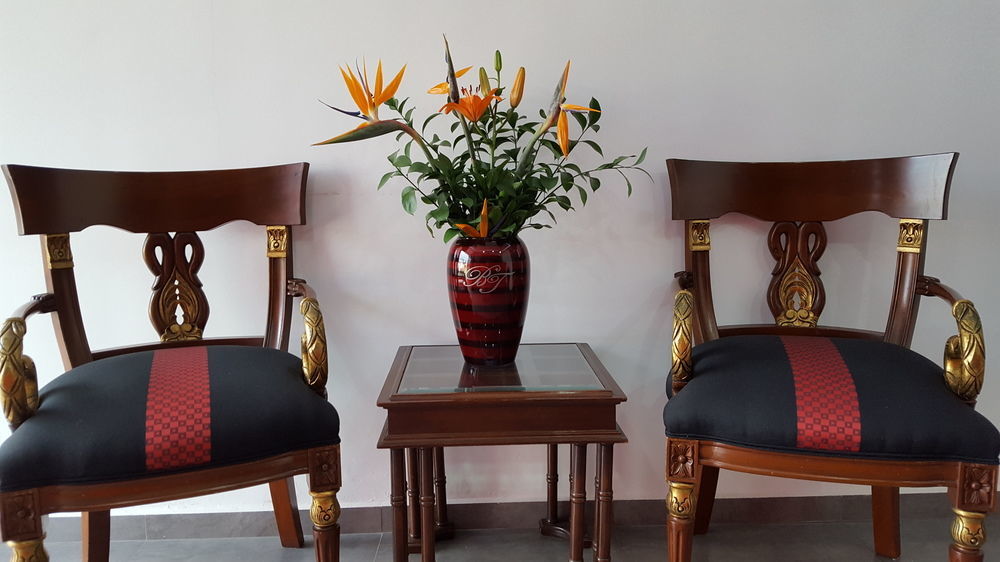 Beta Hotel Salento Luaran gambar