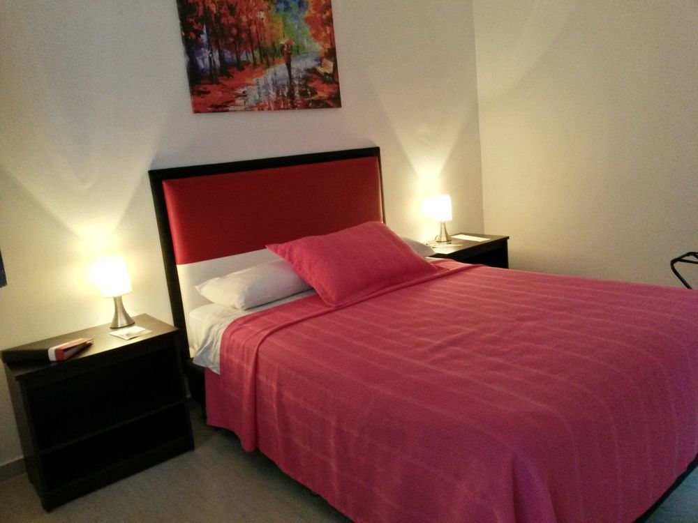 Beta Hotel Salento Luaran gambar